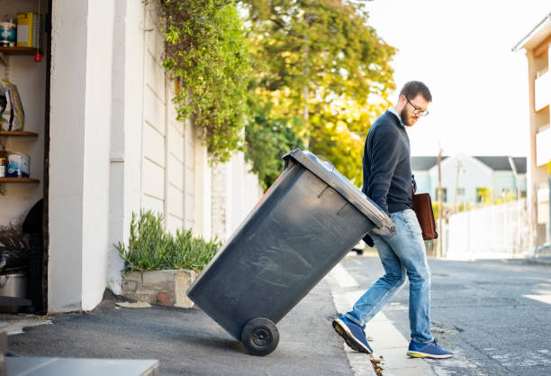 Best Carpet Removal and Disposal  in Cresaptown, MD